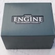FoV Tiger 222 Engine Packaging