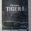Fov Tiger I 222 Technical Details Booklet