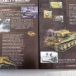 Fov Tiger I 222 Technical Details Booklet