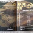 Fov Tiger I 222 Technical Details Booklet