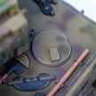 FoV Tiger 222 Radio Driver's Hatch