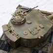 FoV Tiger 222 Turret detail