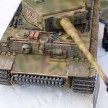 FoV Tiger 222 Front view