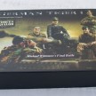 FoV Tiger 007 Accessories Box