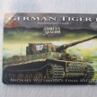 FoV Tiger 007 Card Obverse