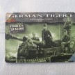 FoV Tiger 007 Card Reverse