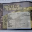 Fov Tiger I 007 Guide Booklet