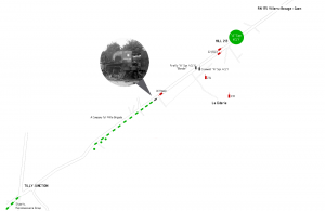 Villers-Bocage Map 03