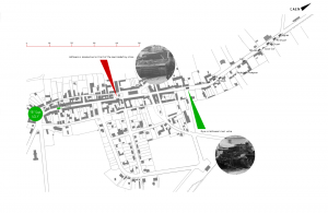 Villers-Bocage Map 09