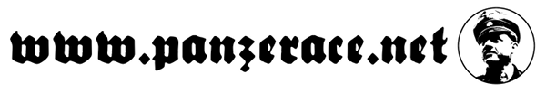 panzerace.net logo